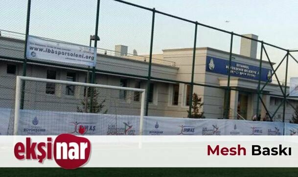 مصنعي لوحات الإعلانات Ekşinar Advertising-Ahmet Ekşinar ، اسطنبول، صورة