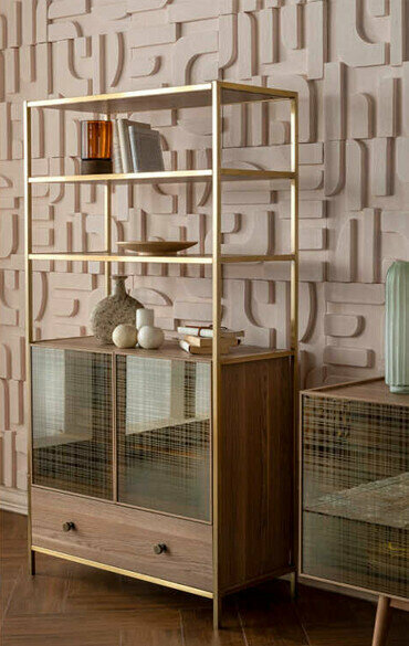 Furniture store Alfemo, Mersin, photo