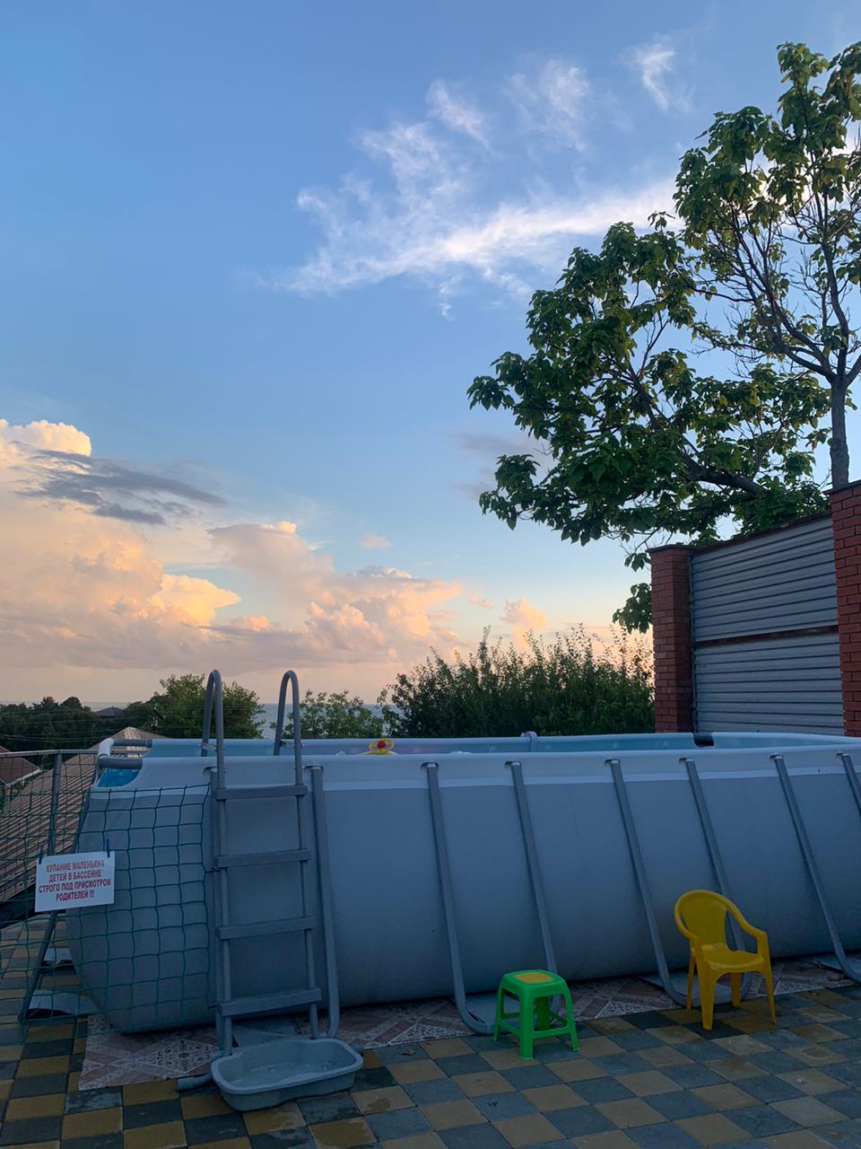 Фото Магнит