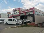 Motrum plus (strada Maria Drăgan, 2/2), servicio de coches, centro de reparación de automóviles
