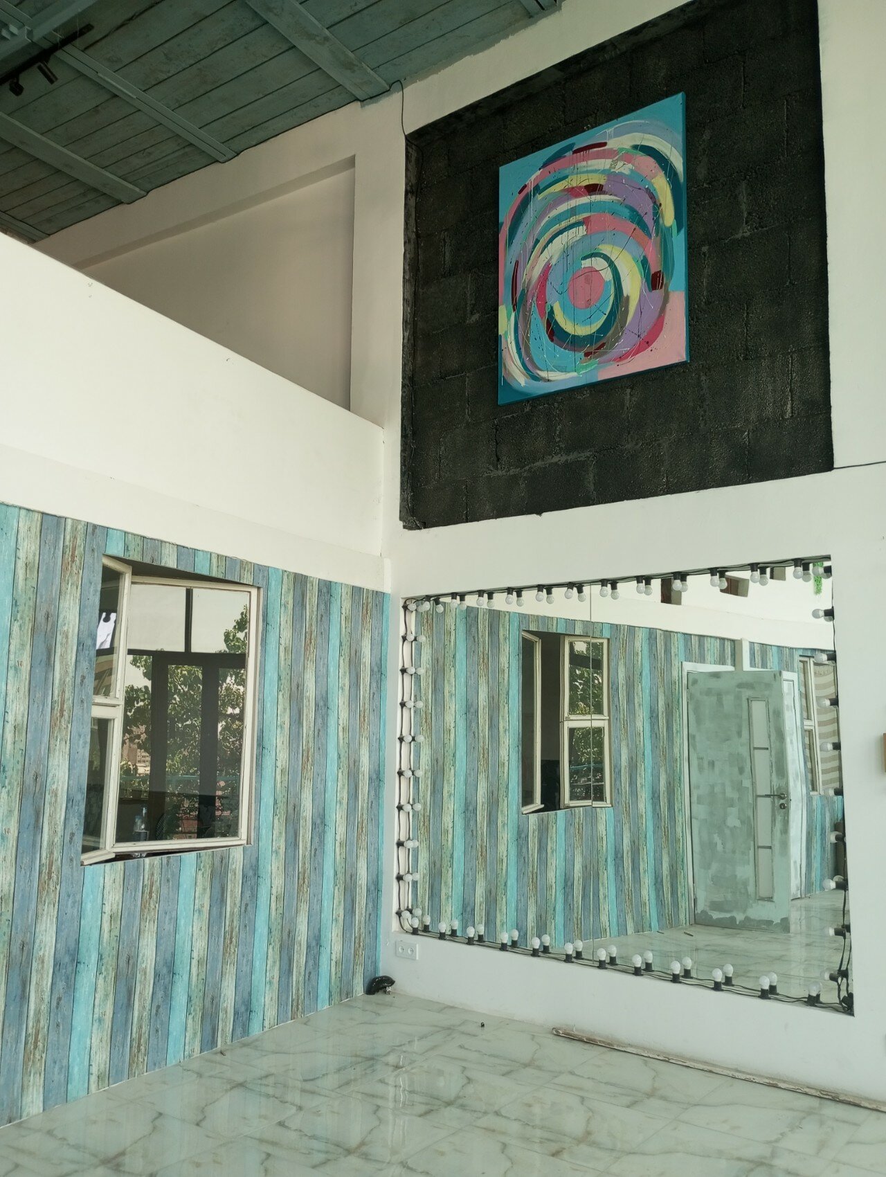 Фото Yoga Home Ретритный центр, гест-хаус и йога-студия в Ереване