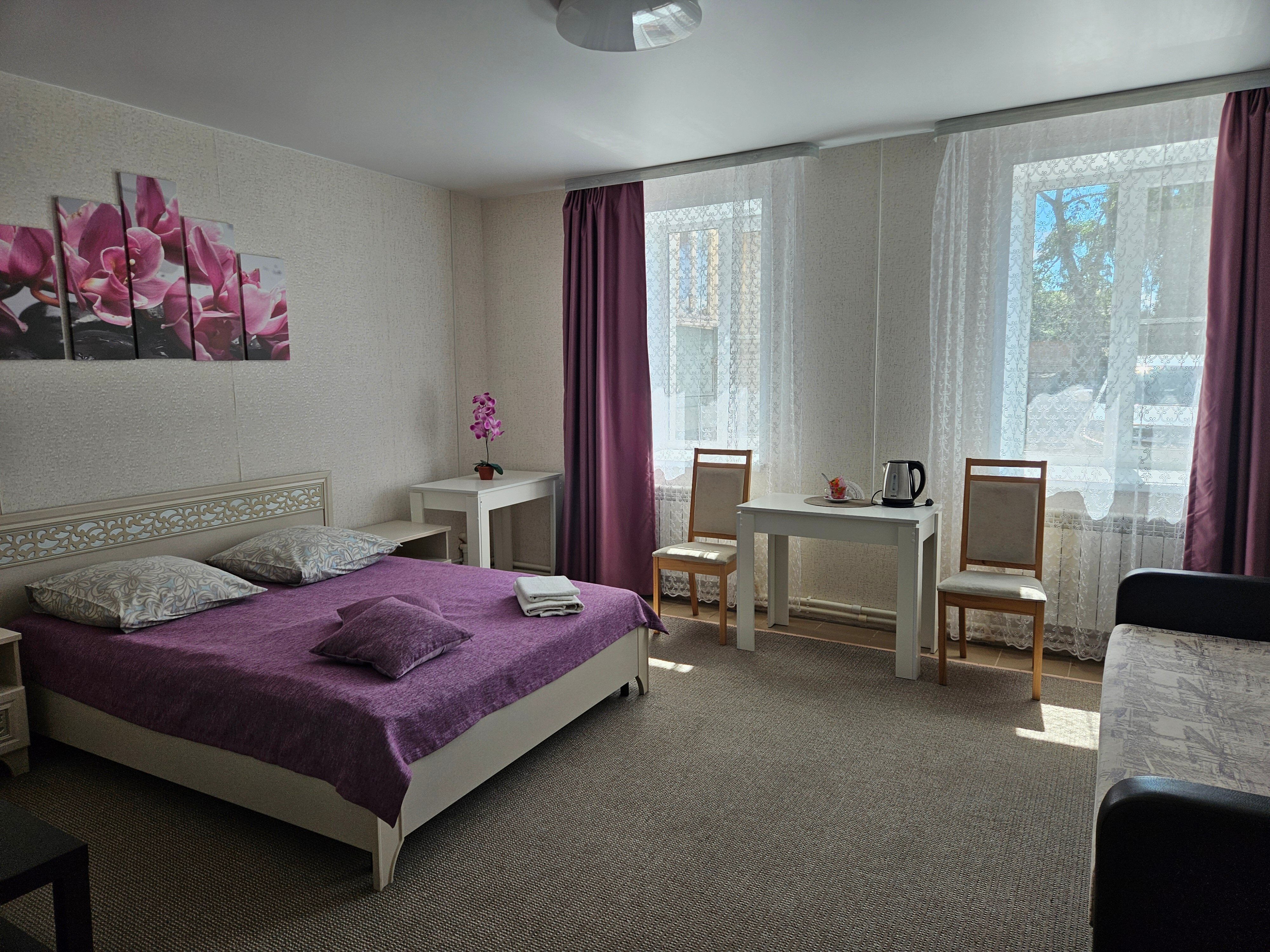 Фото Провинция