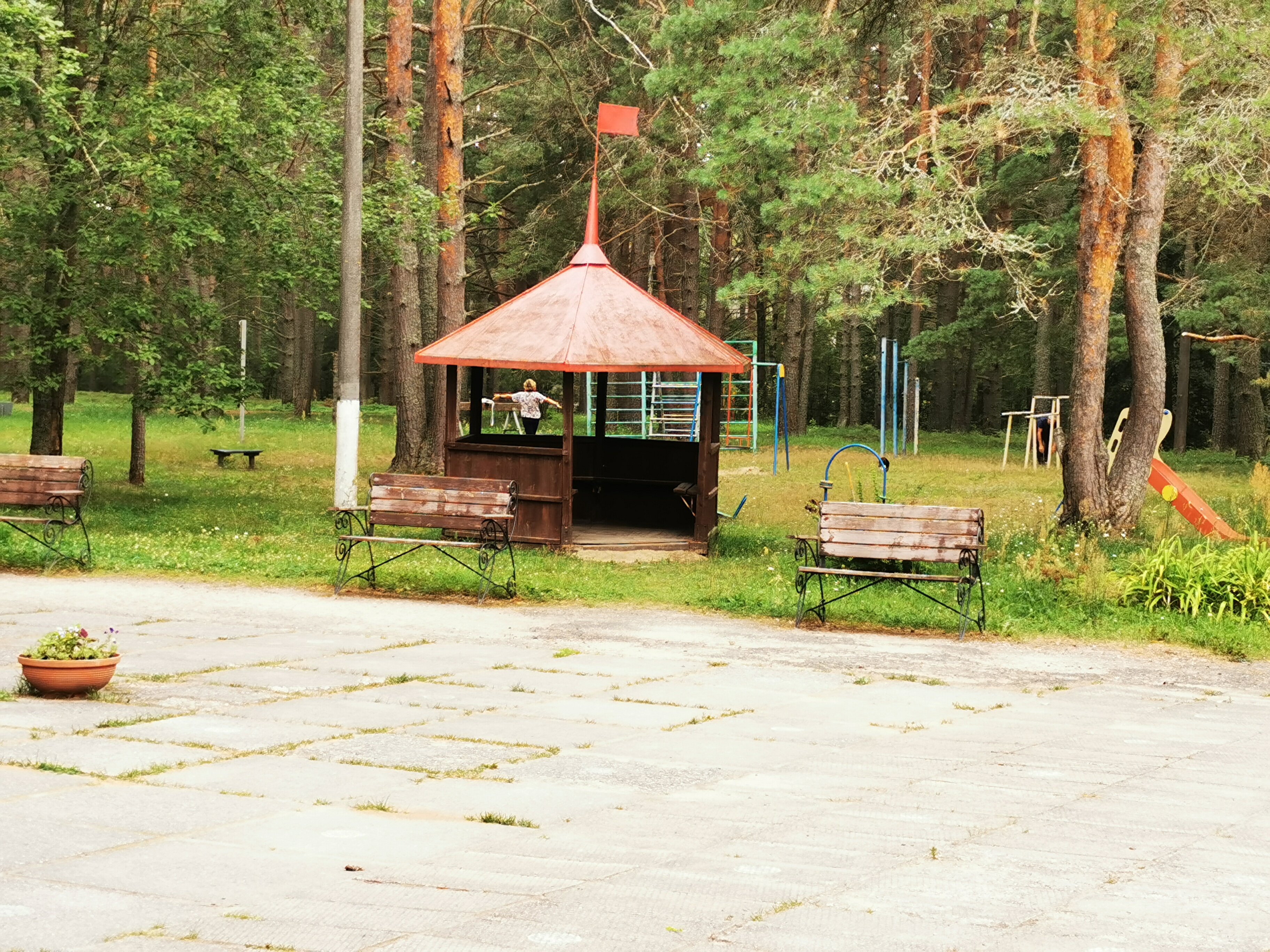 Фото Череха