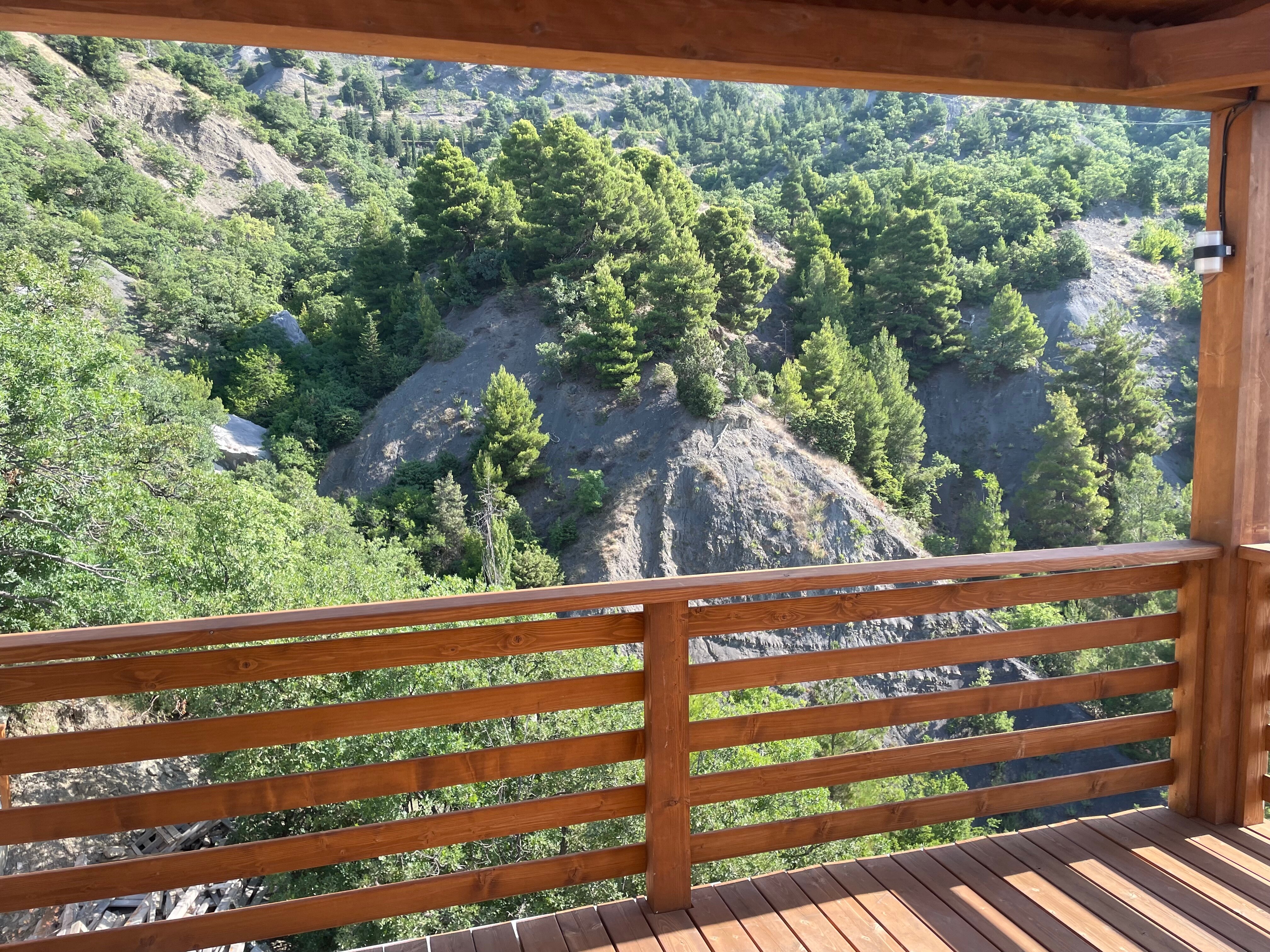 Фото Панорама