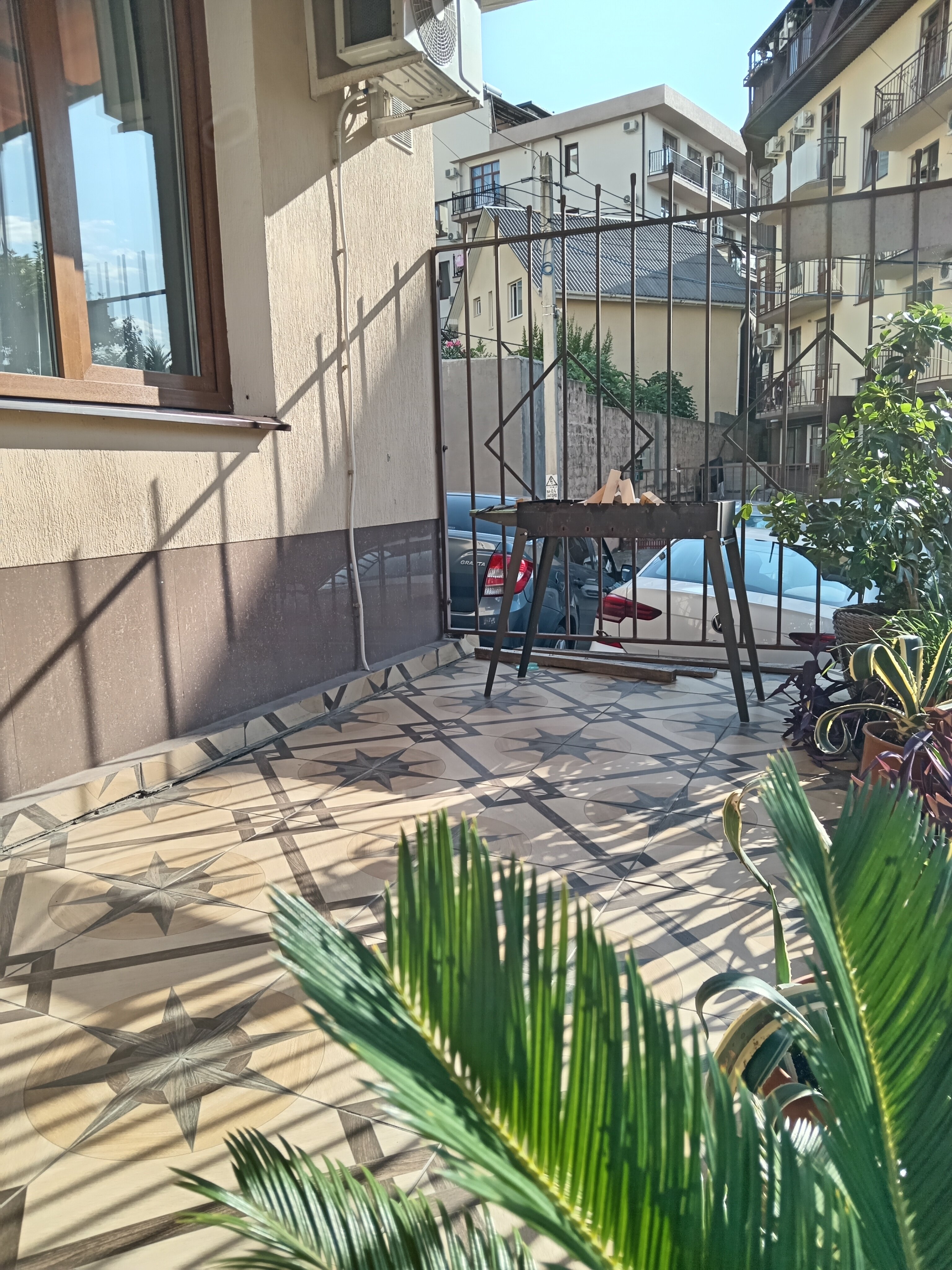 Фото Надежда