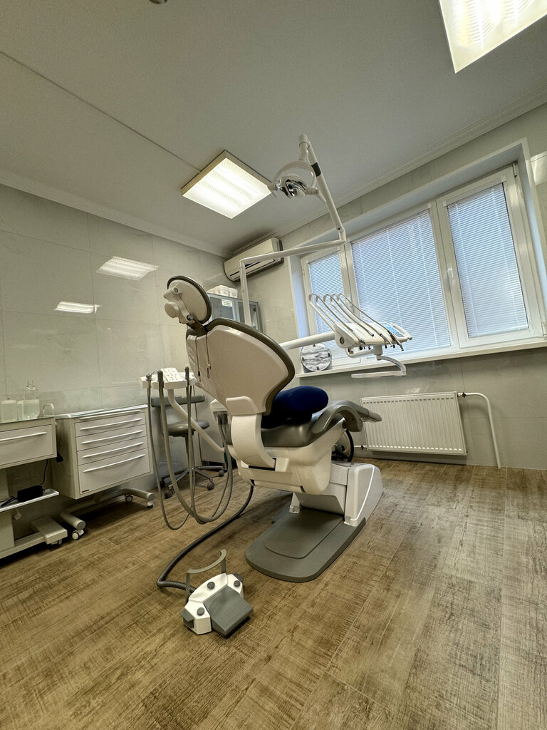 Dental clinic Verde, Moscow, photo