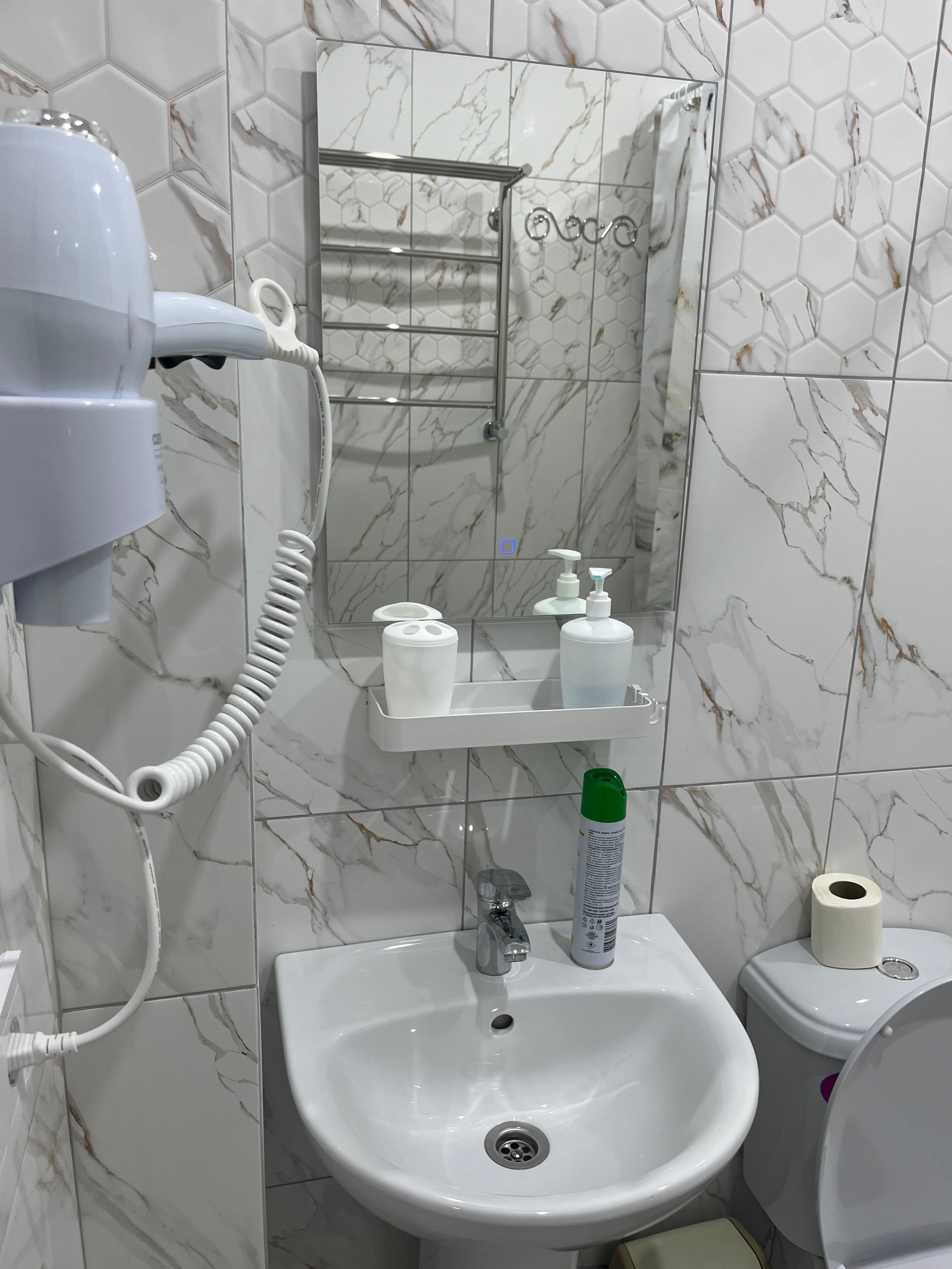 Фото Степной