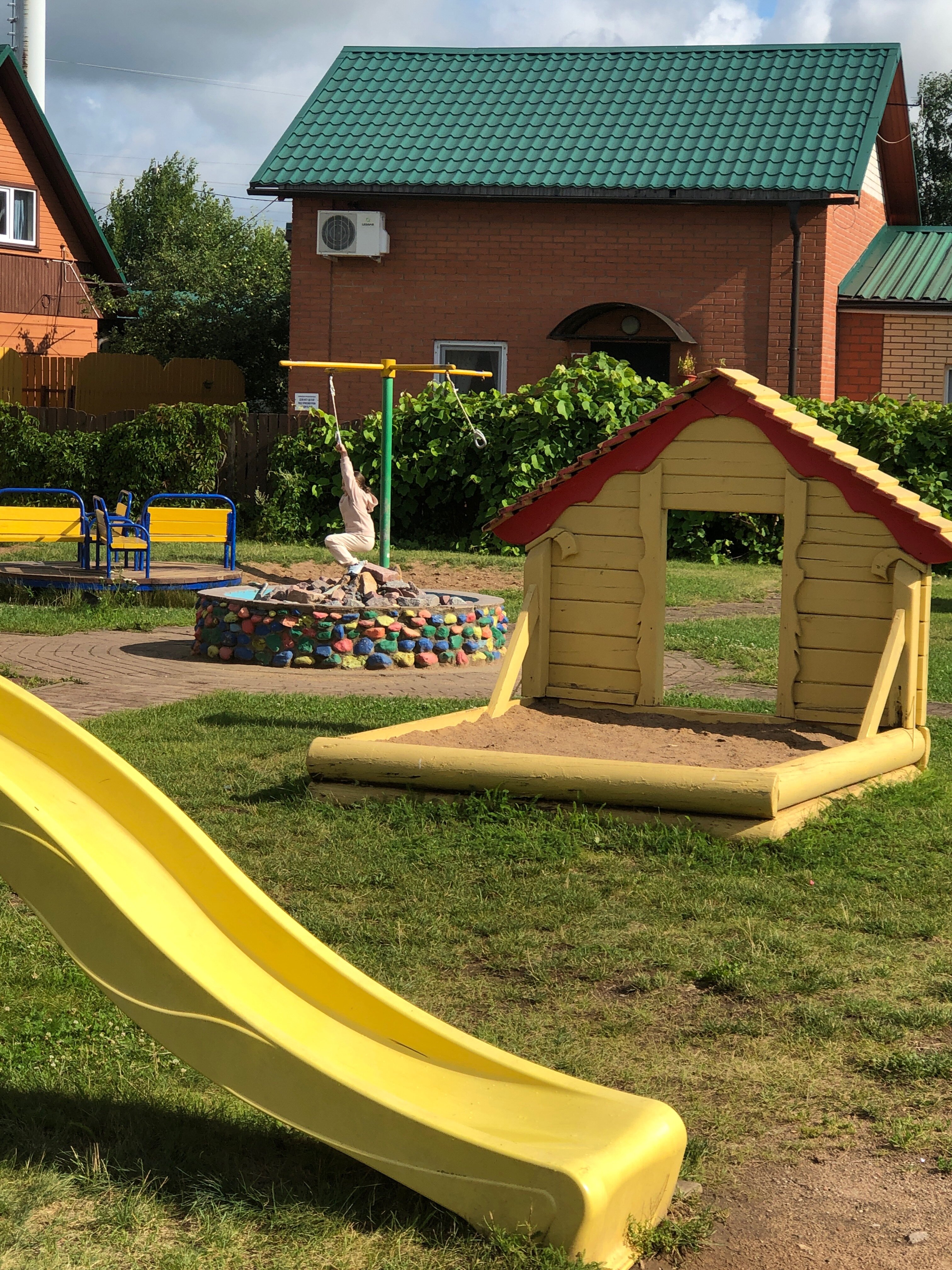 Фото Соколиха