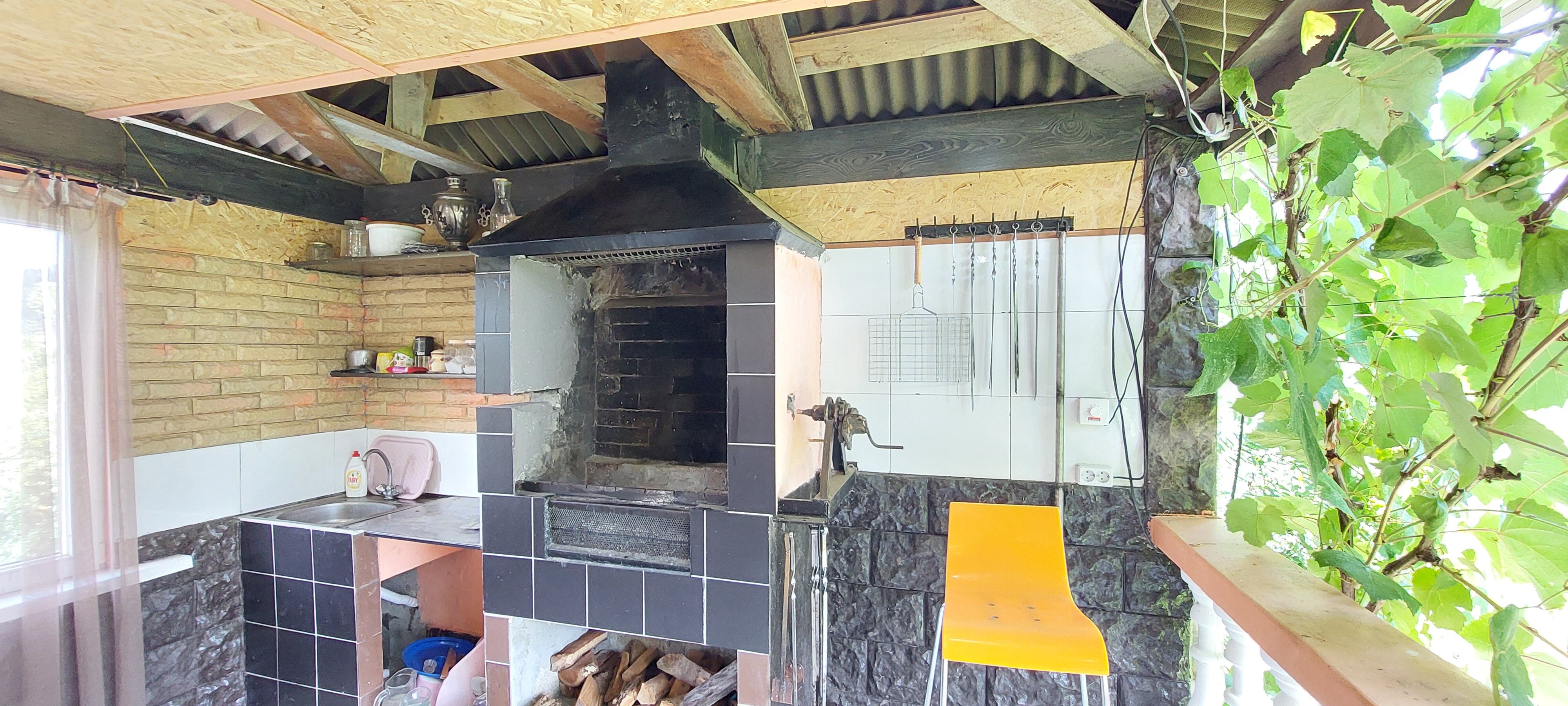 Фото Коттедж Лучана