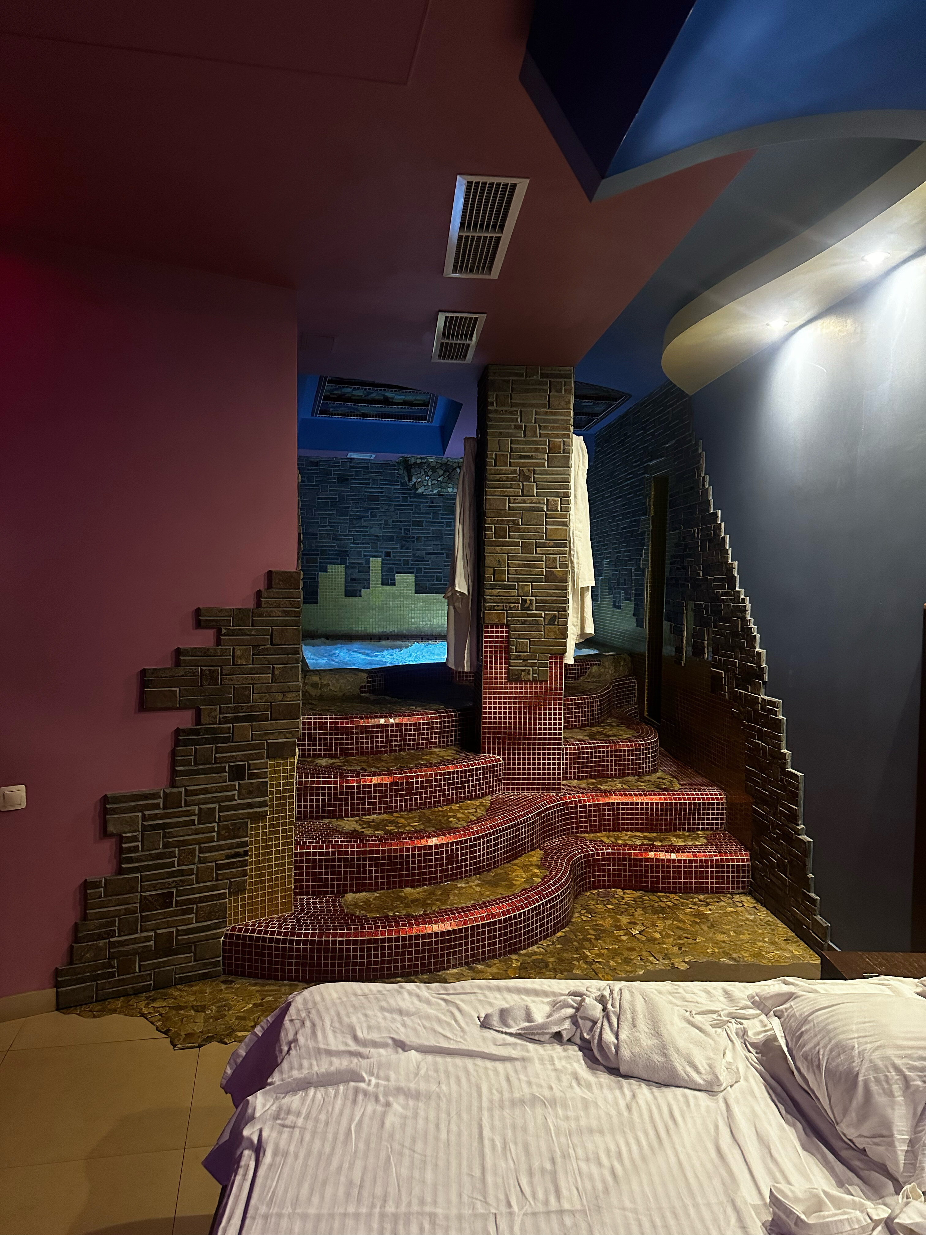 Фото Green Palace