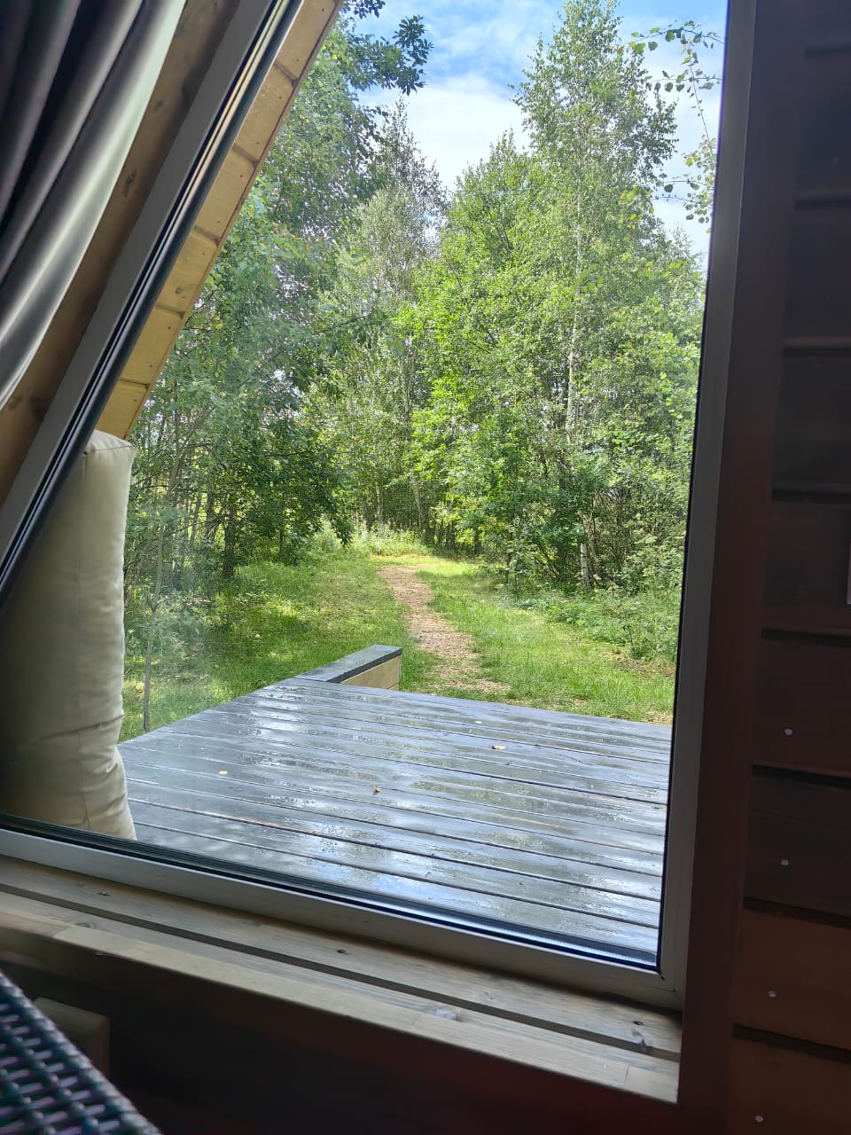 Фото Iliynka Village