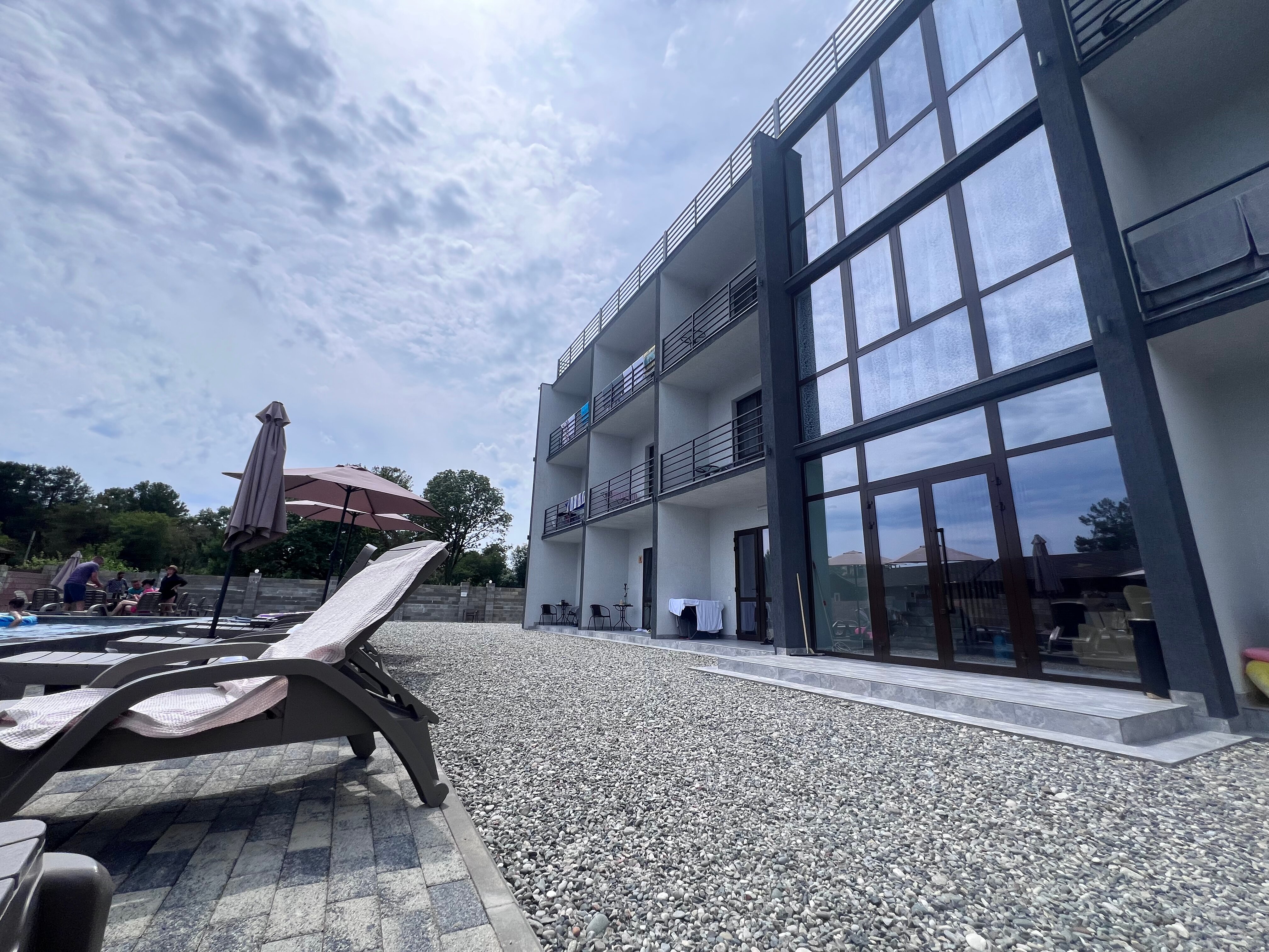 Фото Грандис