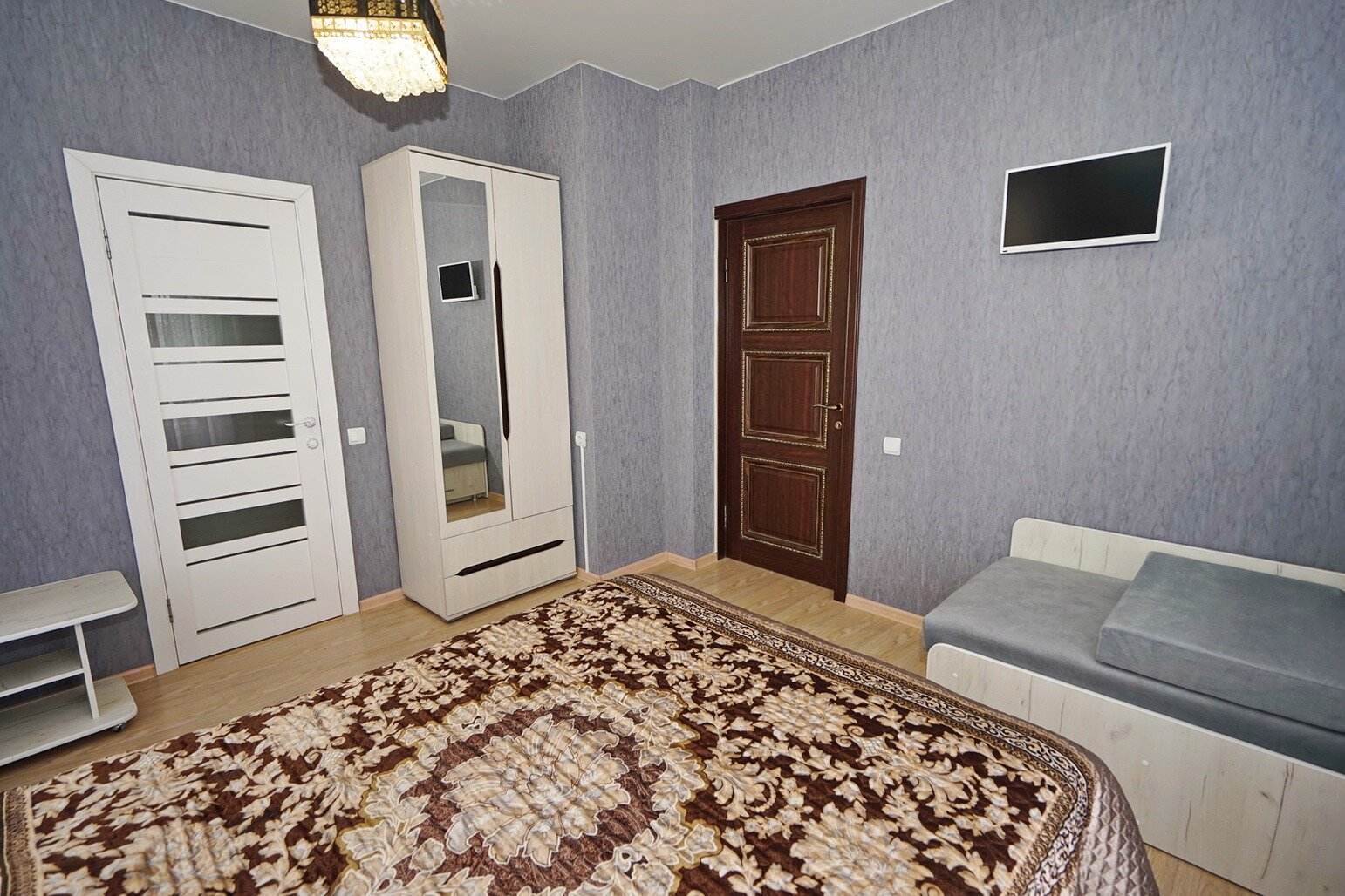 Фото Замок на горе