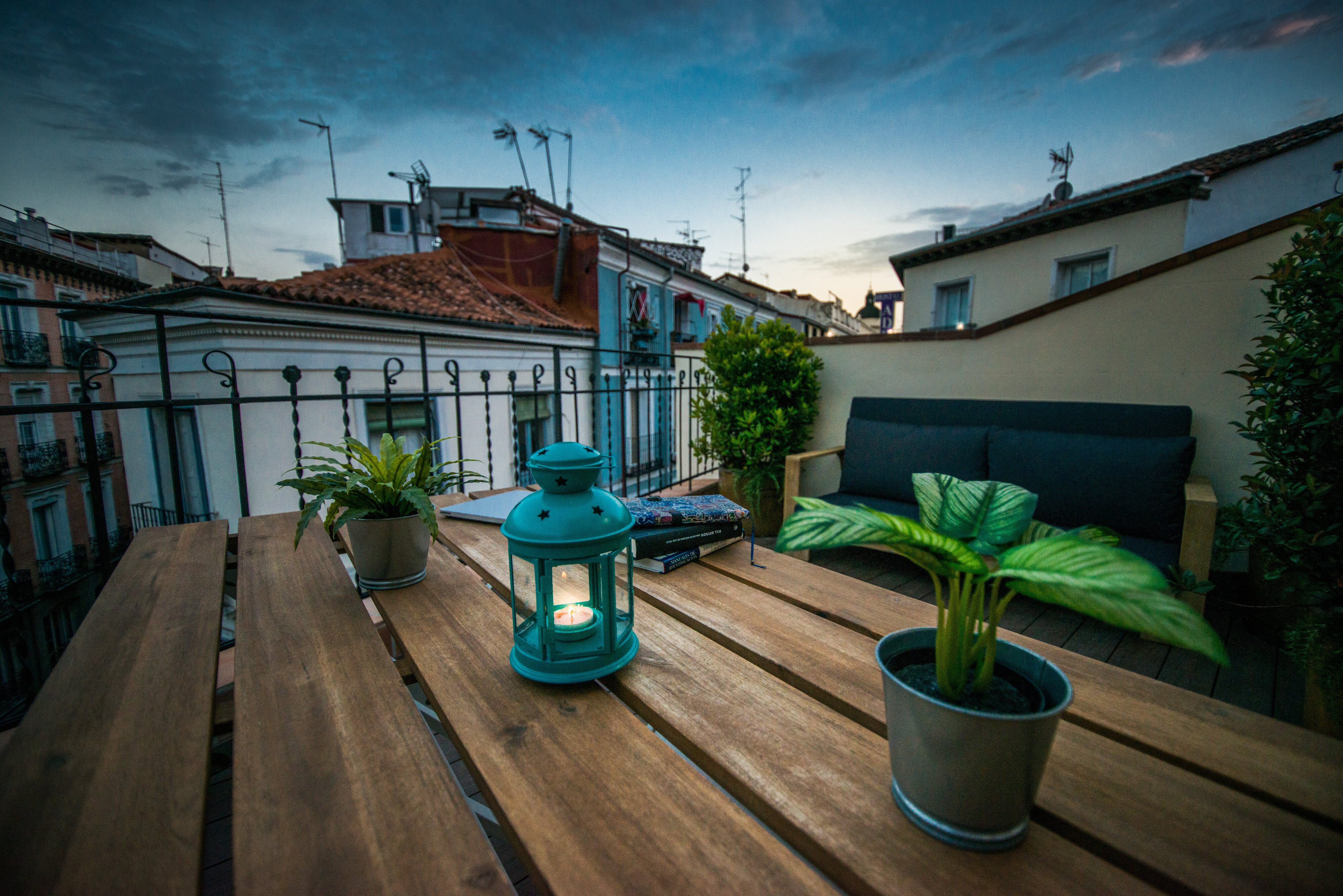 Фото Apartamentos Cruz