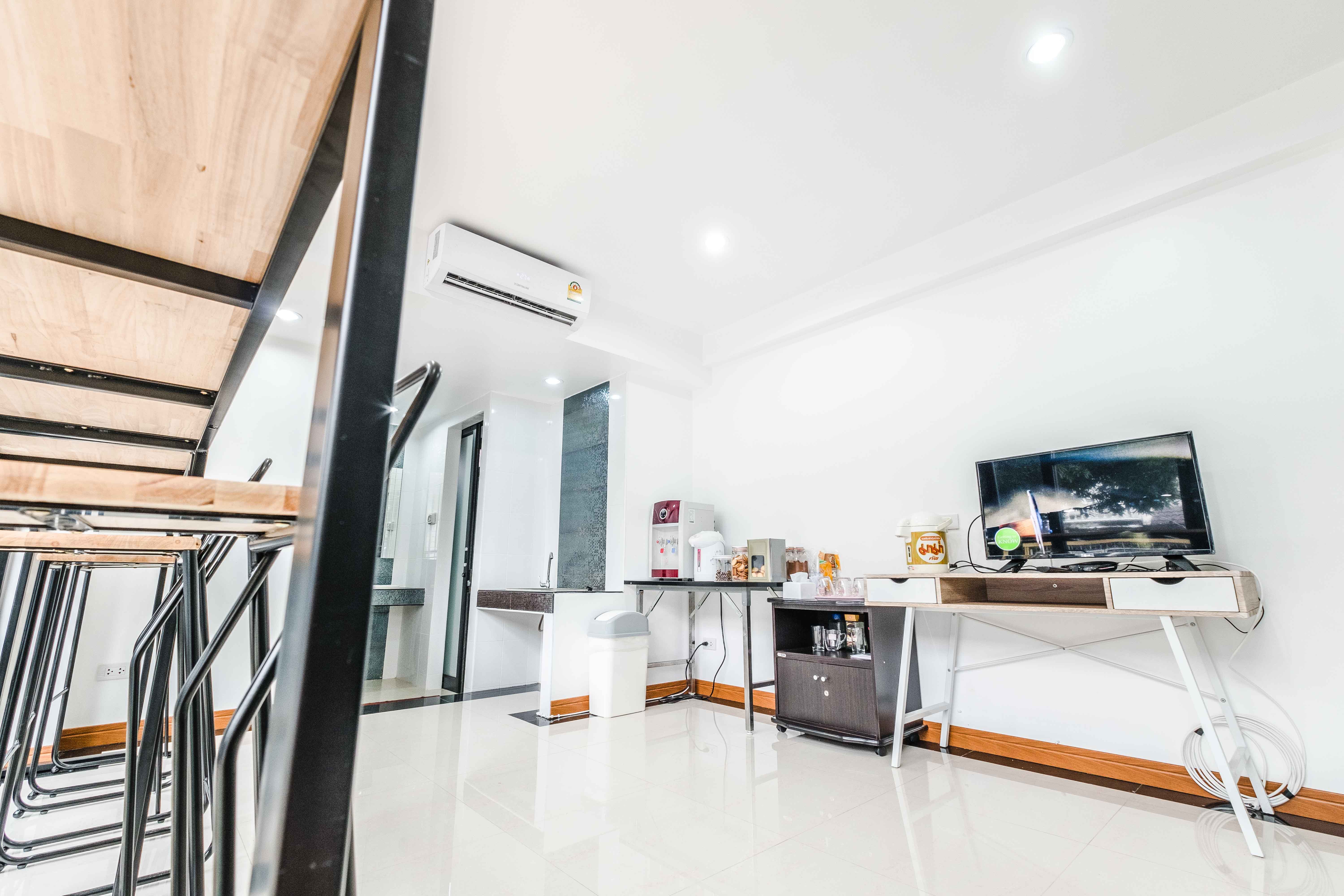 Фото Don Muang Hotel