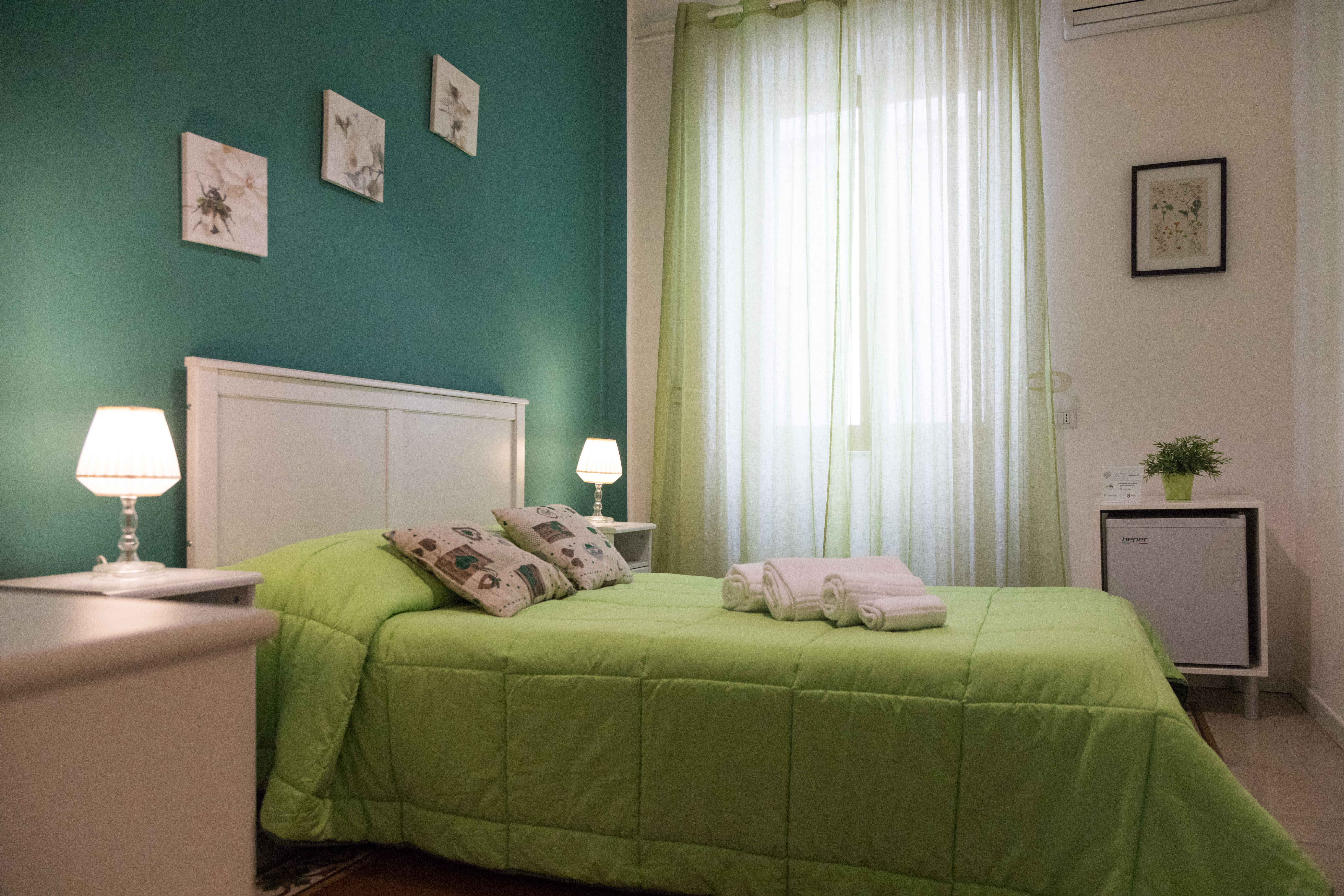 Фото B&b Ai Tintori