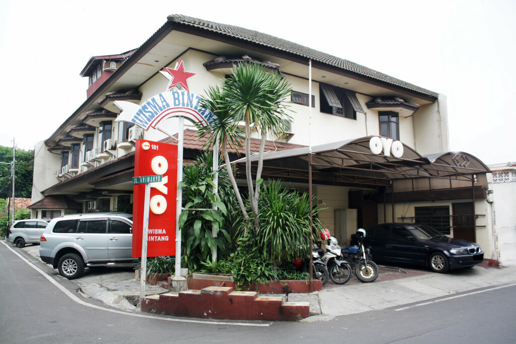 Hotel Oyo 181 Wisma Bintang, Jakarta, photo