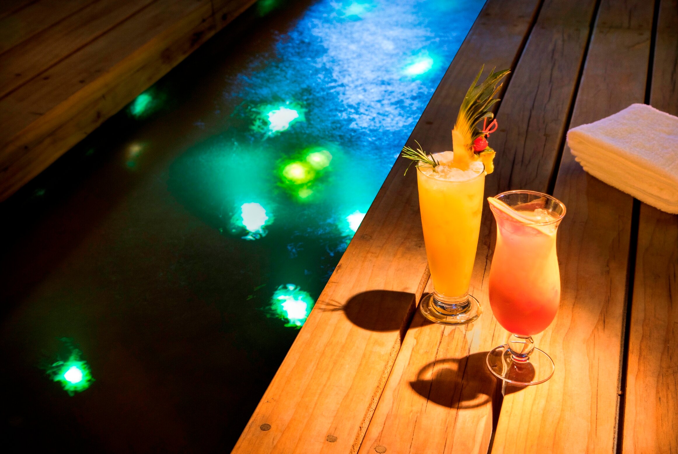 Фото L7 Gangnam by Lotte