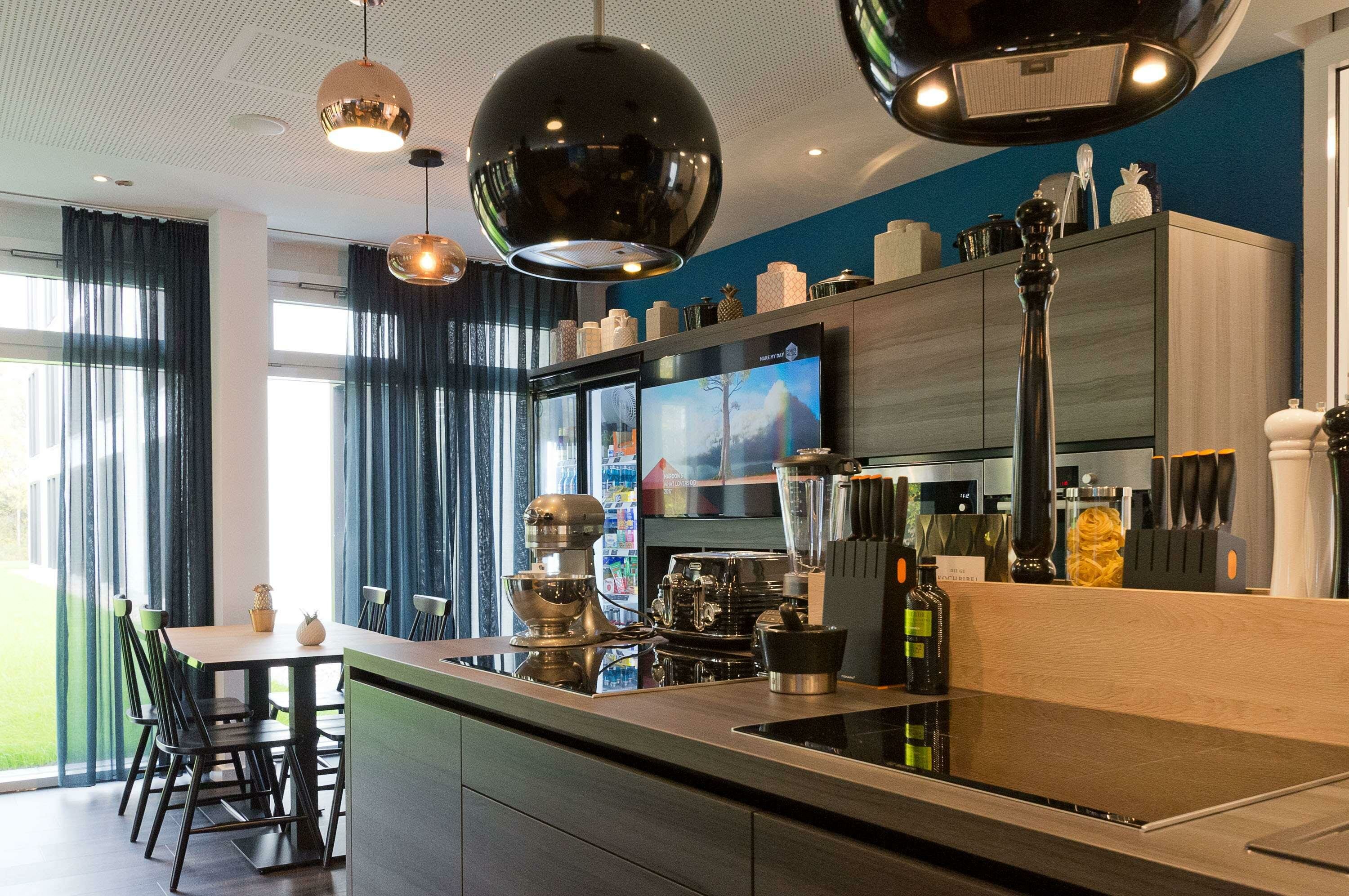 Фото Arthotel Ana Living