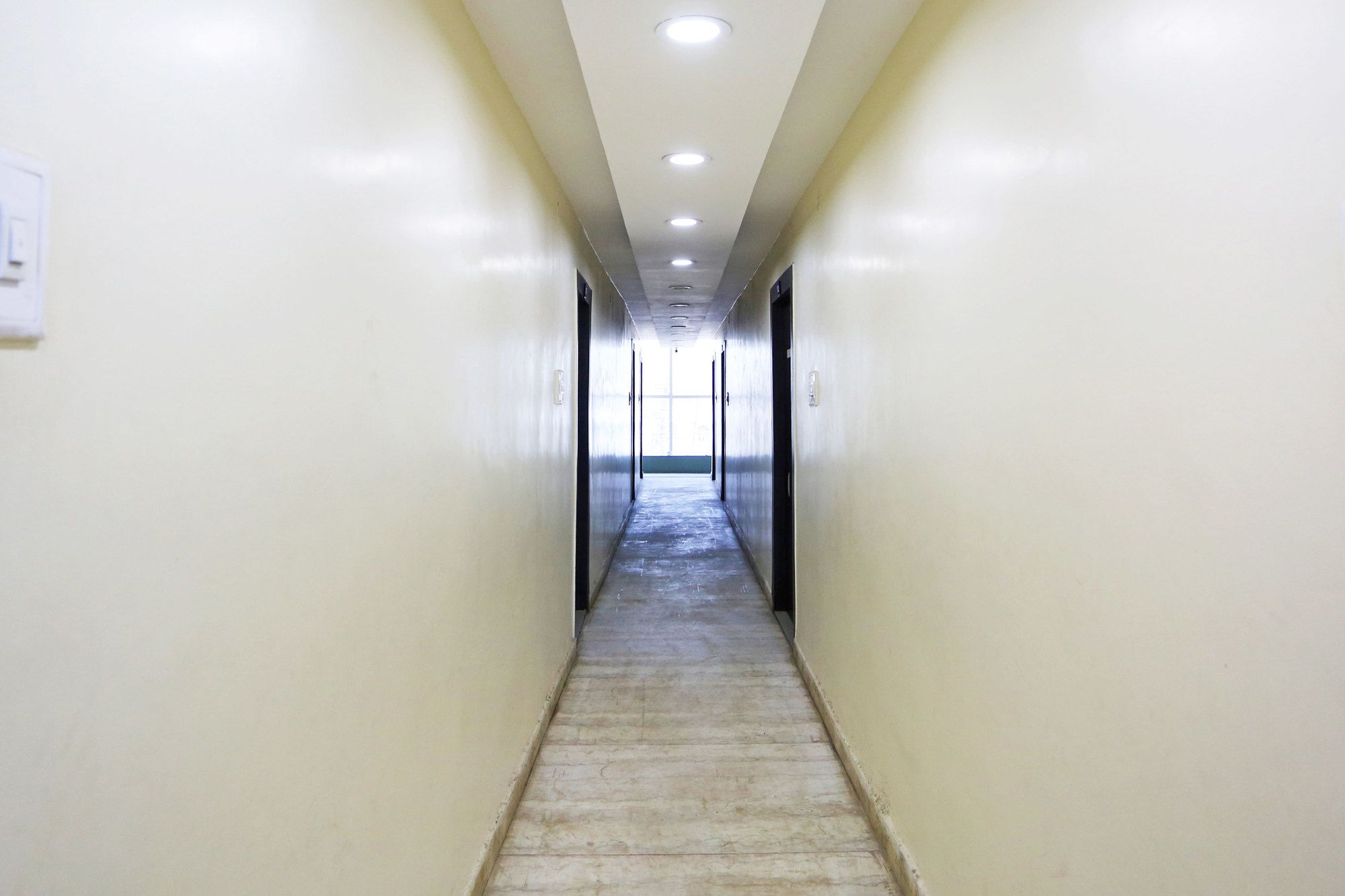 Фото Oyo 4101 Hotel D P International