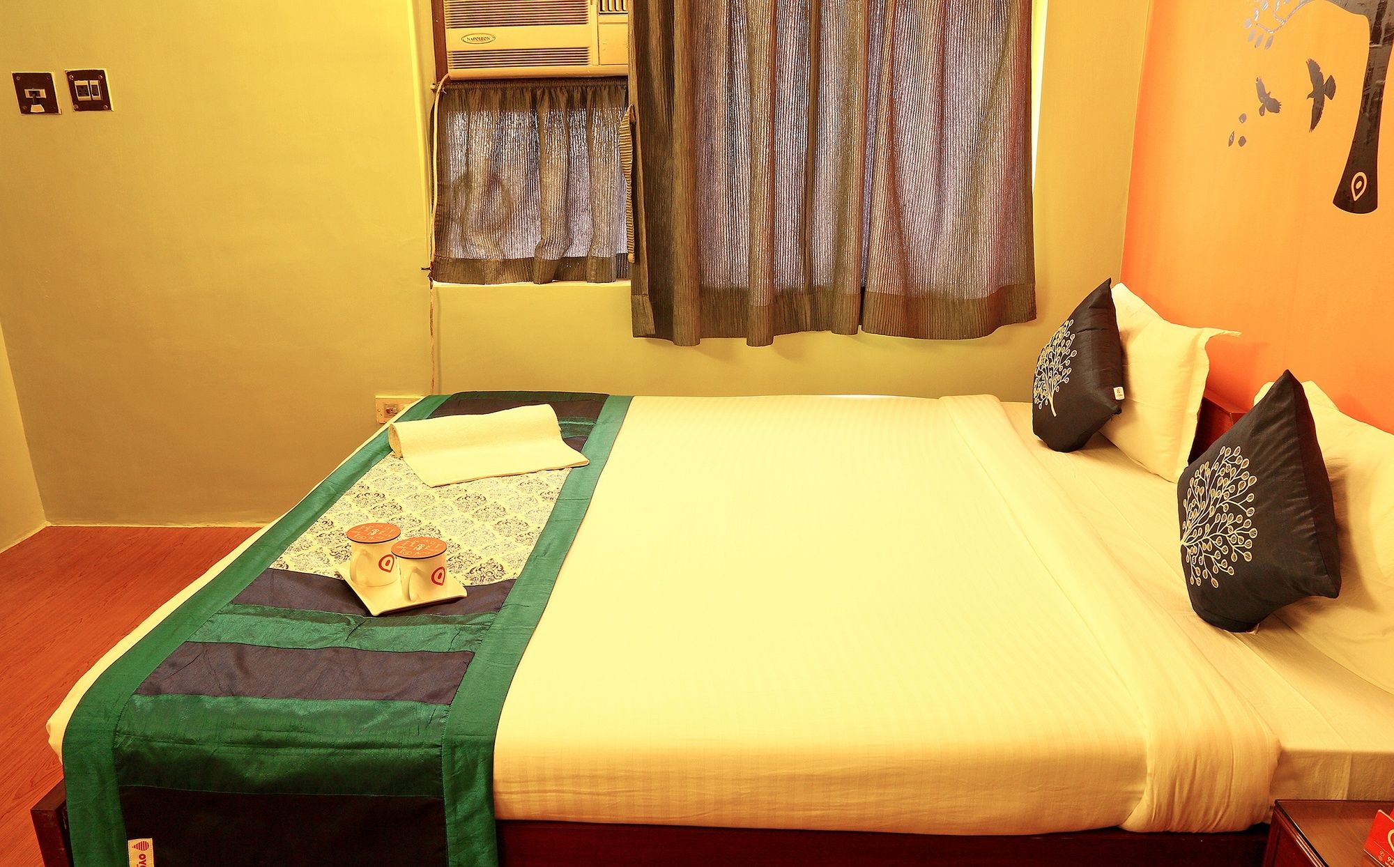 Фото Oyo 2910 Hotel Relax