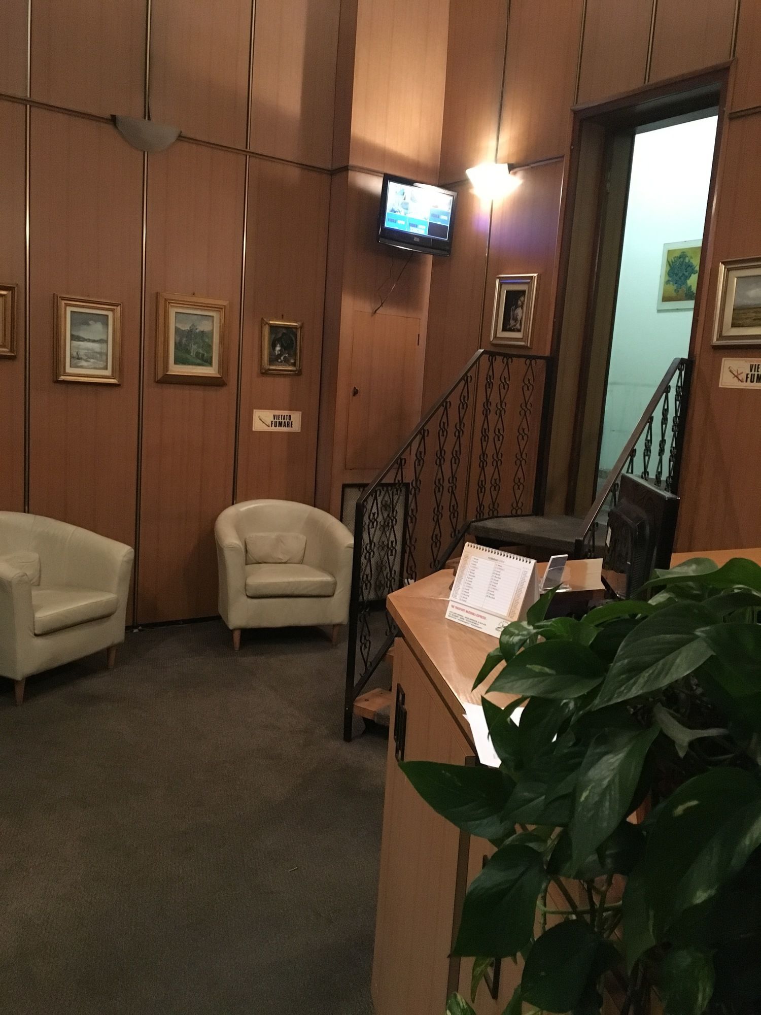 Фото Hotel Corvetto