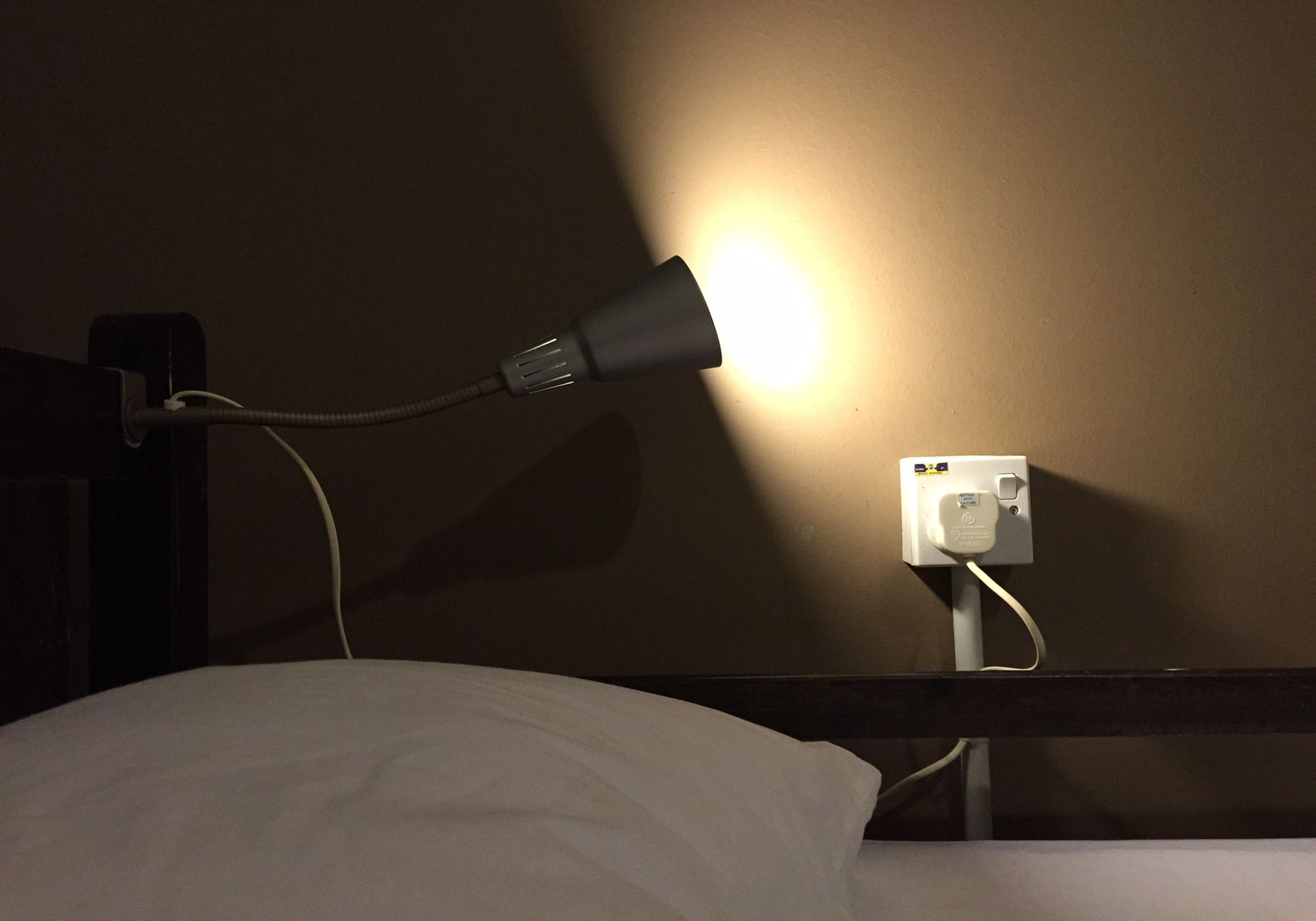 Фото Old Penang Guesthouse - Hostel