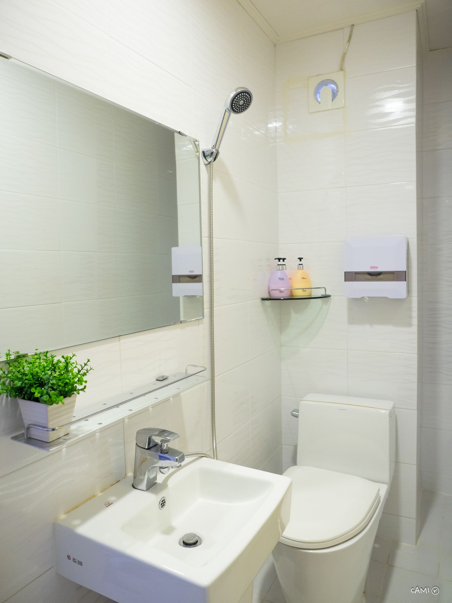 Фото Hotel Ilsung