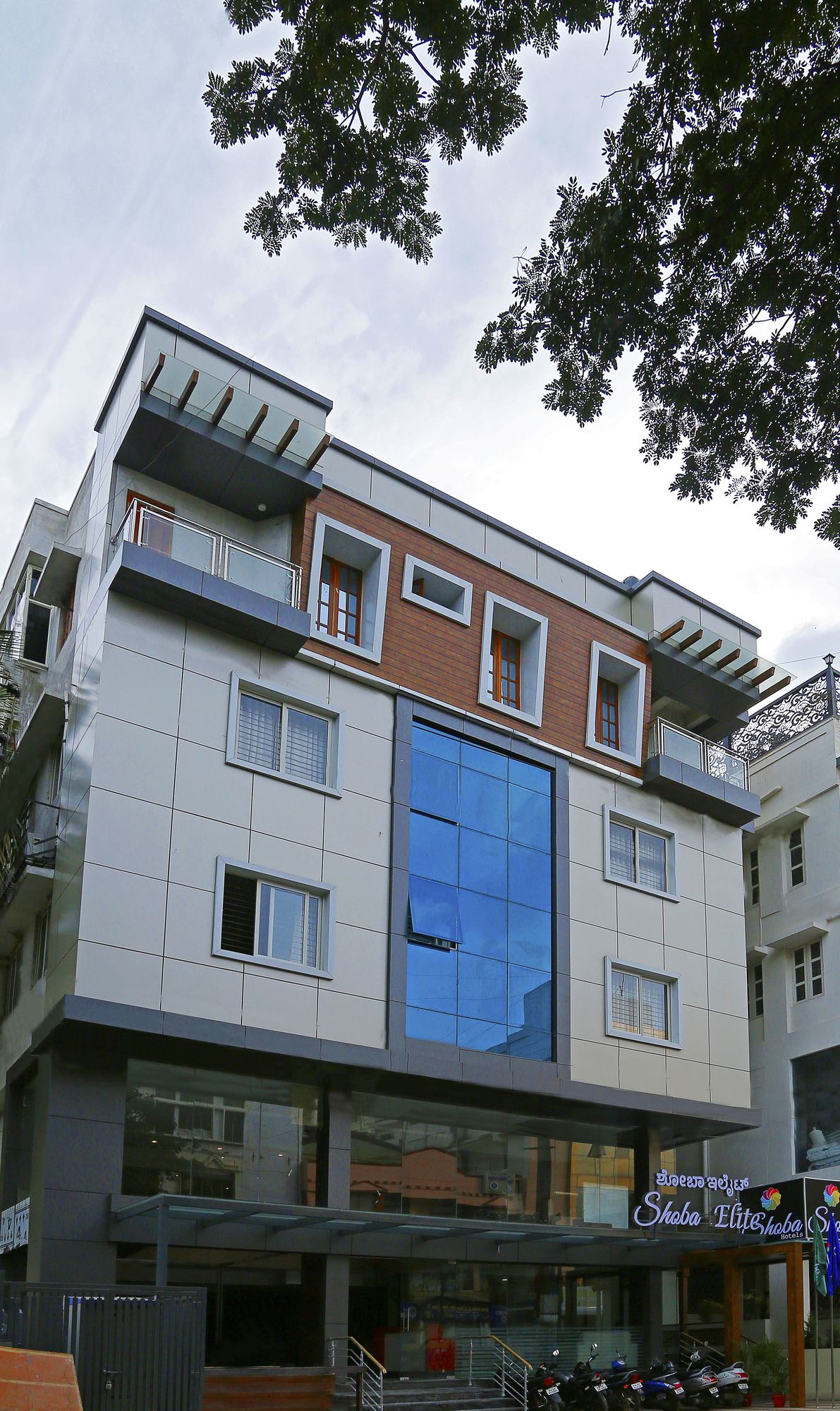 Фото отеля 4