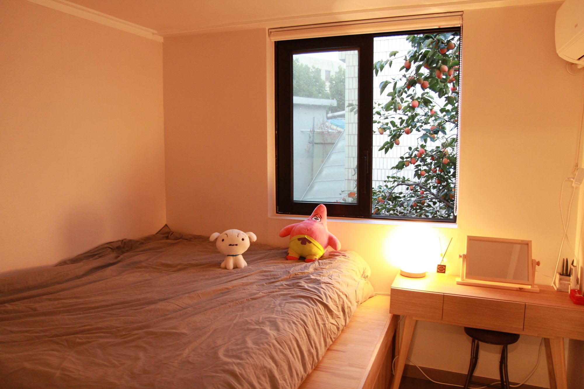 Фото Hongdae Sopoong the Urban