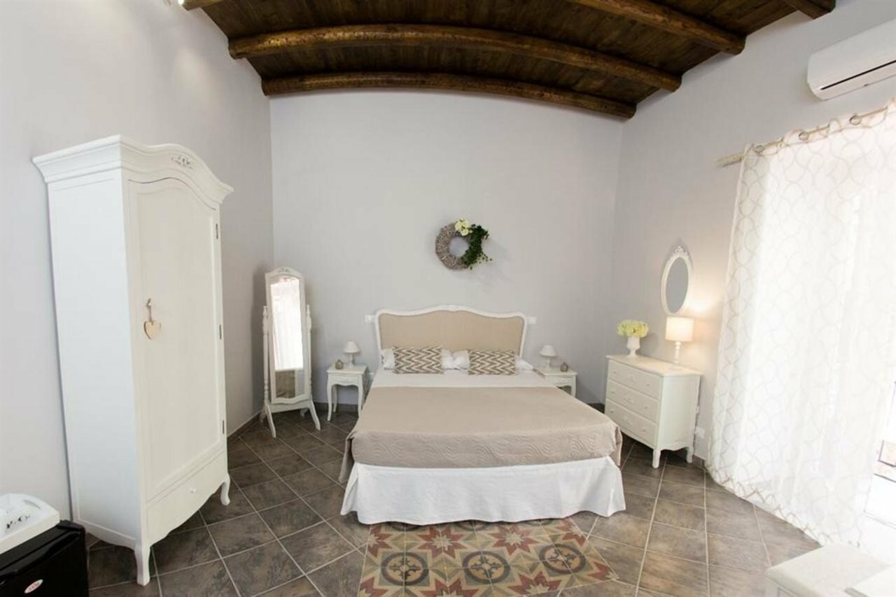 Фото Reginella B&b Palermo