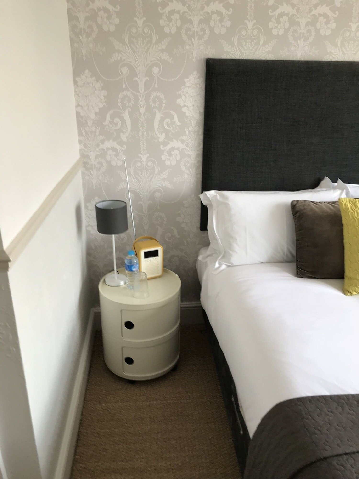 Фото The White House