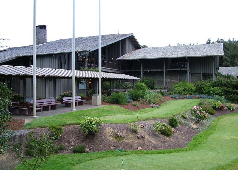 Фото Salishan Coastal Lodge