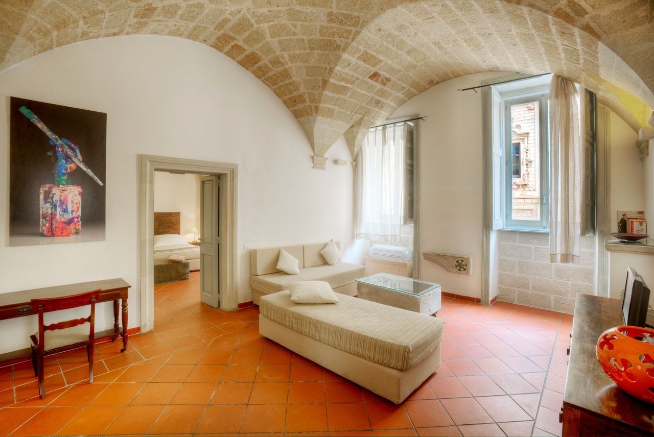 Фото La Dimora Dei Celestini
