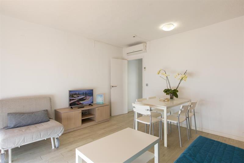 Фото Apartamentos Flats Friends Atlantida