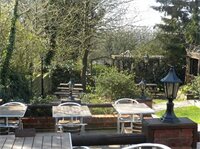 Фото The Black Horse Inn