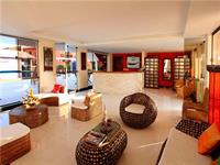 Фото Aquaville Apart Hotel