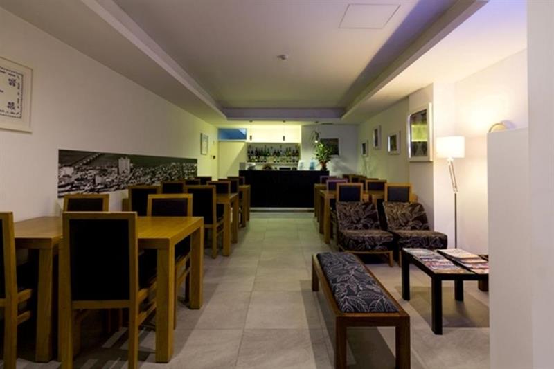 Фото Hotel Laranjeira