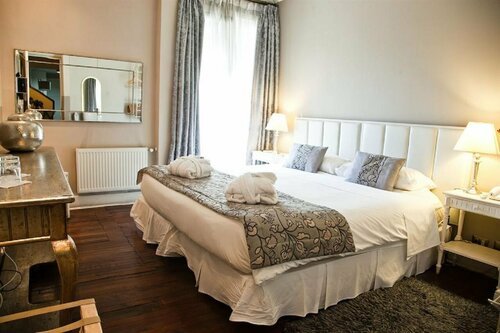 Гостиница Mito Casa Hotel
