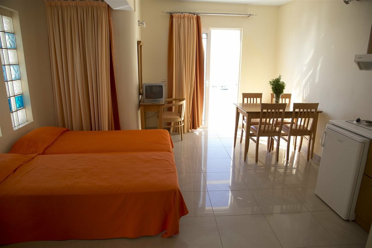 Фото Ionio Star Hotel