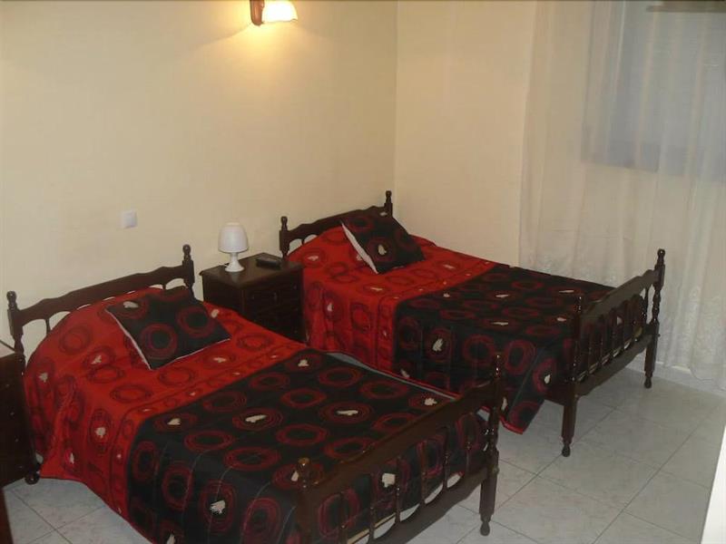 Фото Hospedaria Jsf