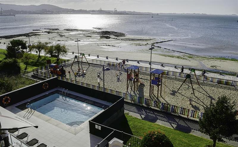 Фото Hotel Carril