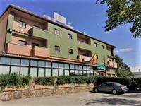 Фото Hotel Ciudad de Plasencia