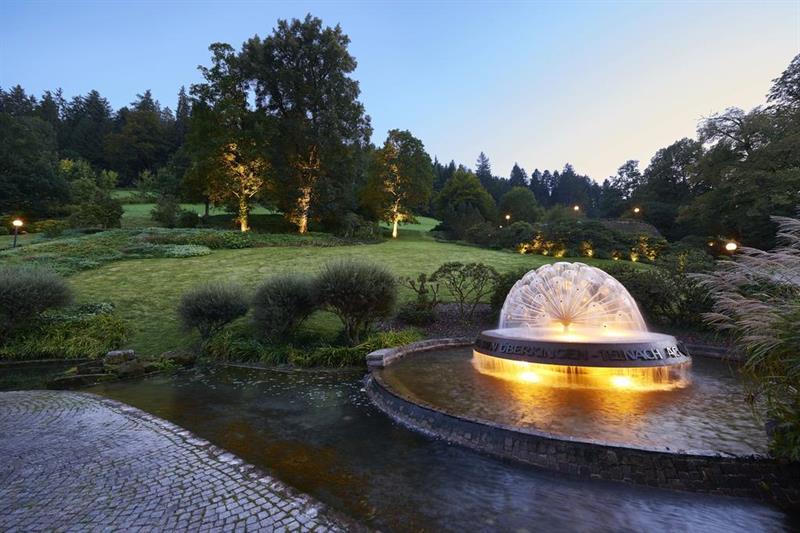 Фото Hotel Therme Bad Teinach