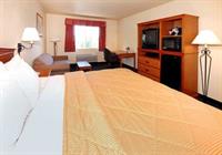 Фото Comfort Inn & Suites Tualatin - Lake Oswego South