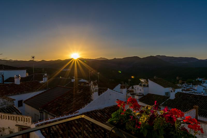 Фото Hotel Los Castaños