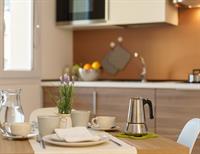 Фото Travini Hotel Residence