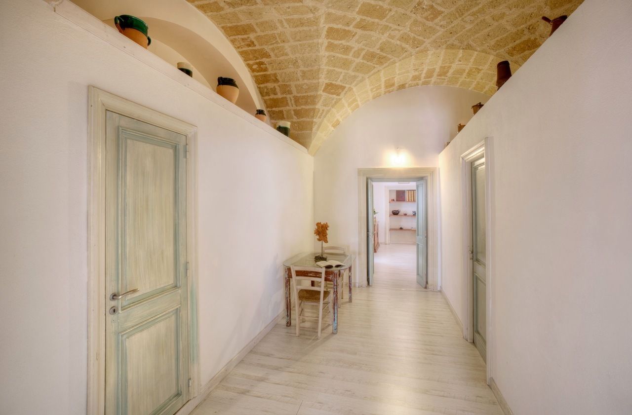 Фото La Dimora Dei Celestini