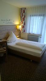 Фото Hotel Waldachtal