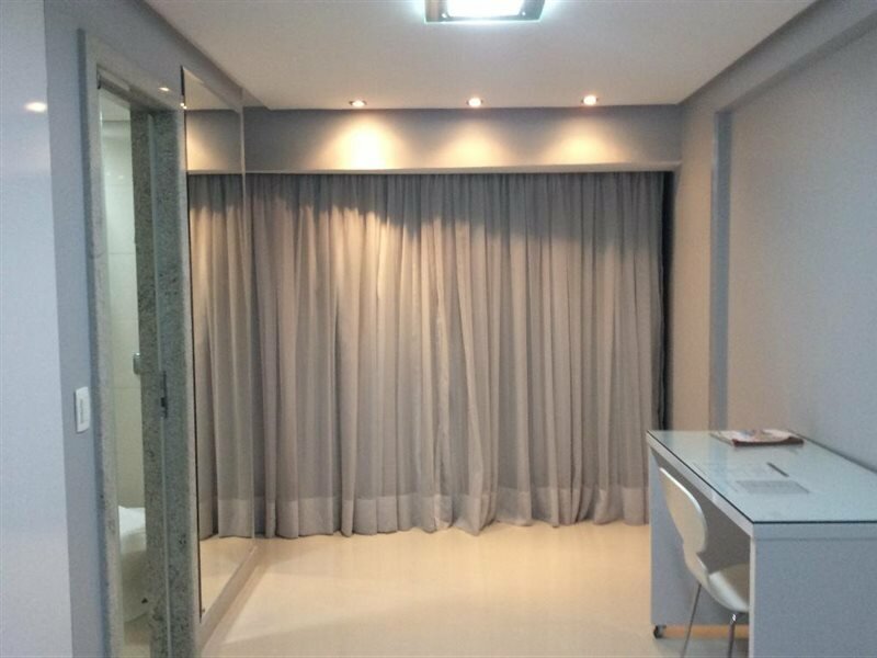 Фото Brisa Tower Hotel